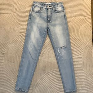 Moussy jeans